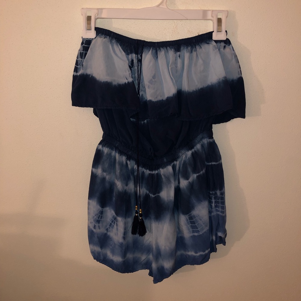 American Eagle Romper